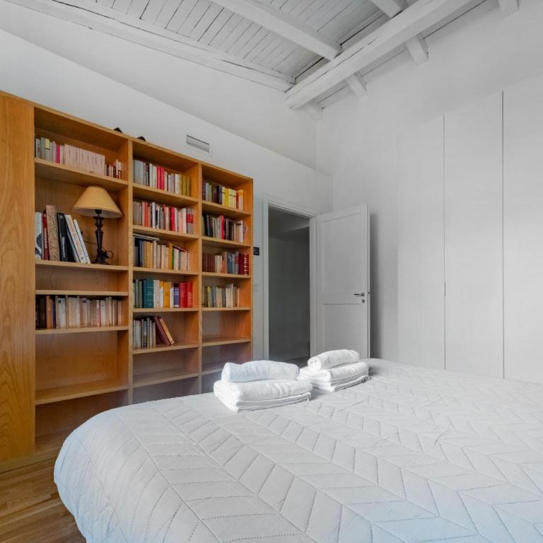 GetTheKey Attico Marsili - Appartamento con 2 Camere da Letto - 15