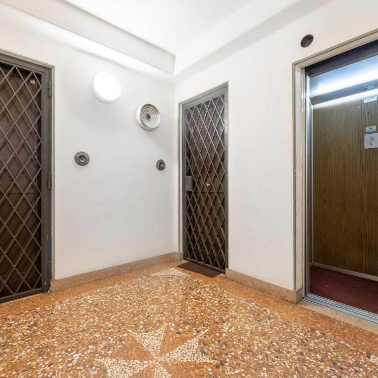 GetTheKey Attico Marsili - Appartamento con 2 Camere da Letto - 31