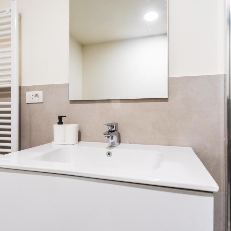 GetTheKey Attico Marsili - Appartamento con 2 Camere da Letto - 18