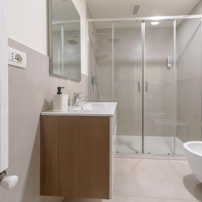 GetTheKey Attico Marsili - Appartamento con 2 Camere da Letto - 17