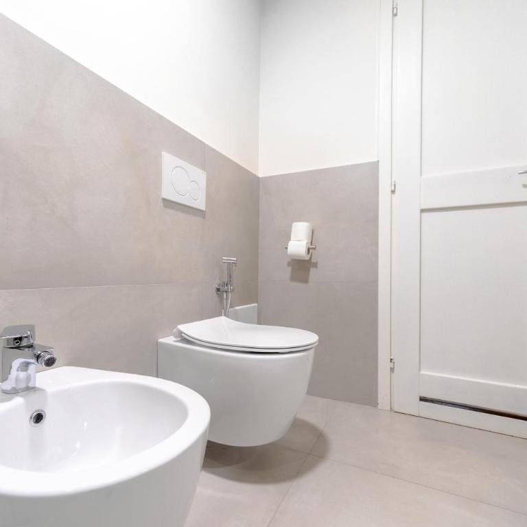 GetTheKey Attico Marsili - Appartamento con 2 Camere da Letto - 20