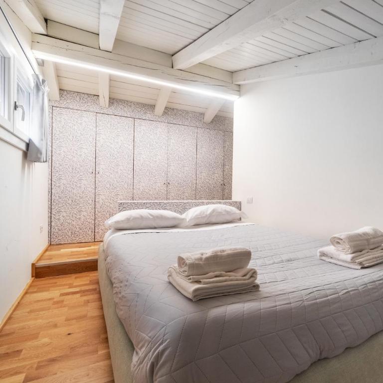 GetTheKey Attico Marsili - Appartamento con 2 Camere da Letto - 25