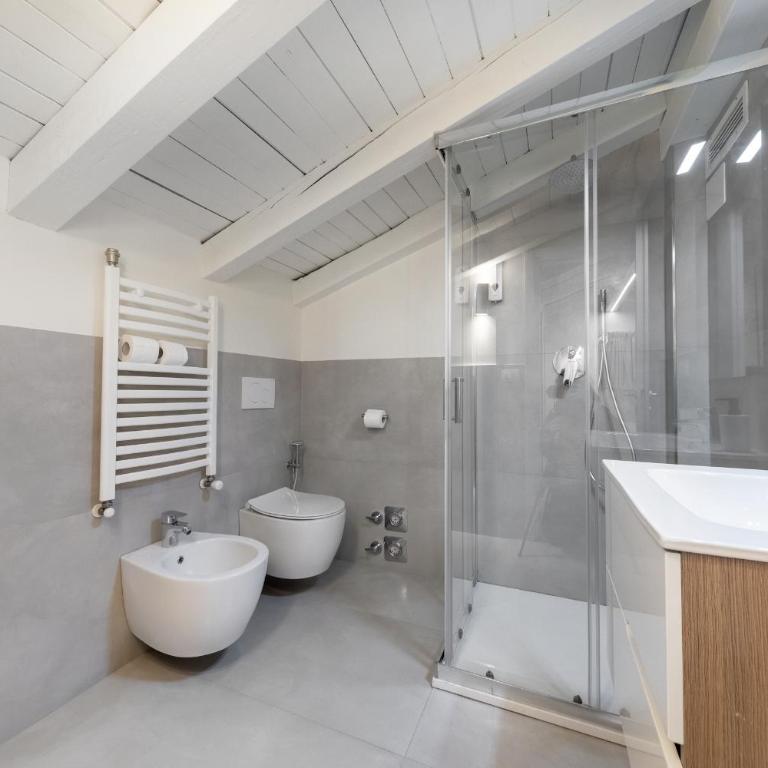GetTheKey Attico Marsili - Appartamento con 2 Camere da Letto - 27