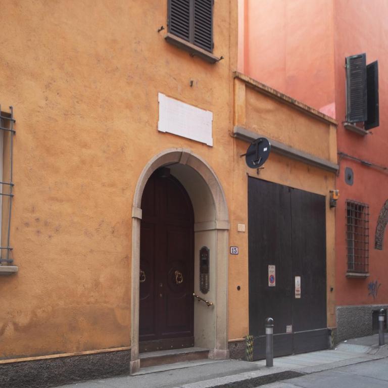 GetTheKey Attico Marsili - Appartamento con 2 Camere da Letto - 35