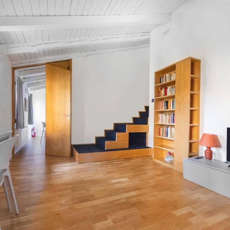 GetTheKey Attico Marsili - Appartamento con 2 Camere da Letto - 6