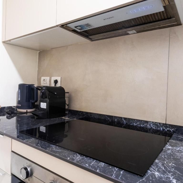 GetTheKey Attico Marsili - Appartamento con 2 Camere da Letto - 10
