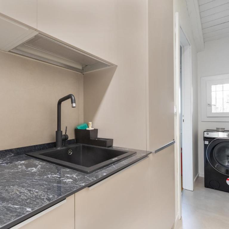 GetTheKey Attico Marsili - Appartamento con 2 Camere da Letto - 8