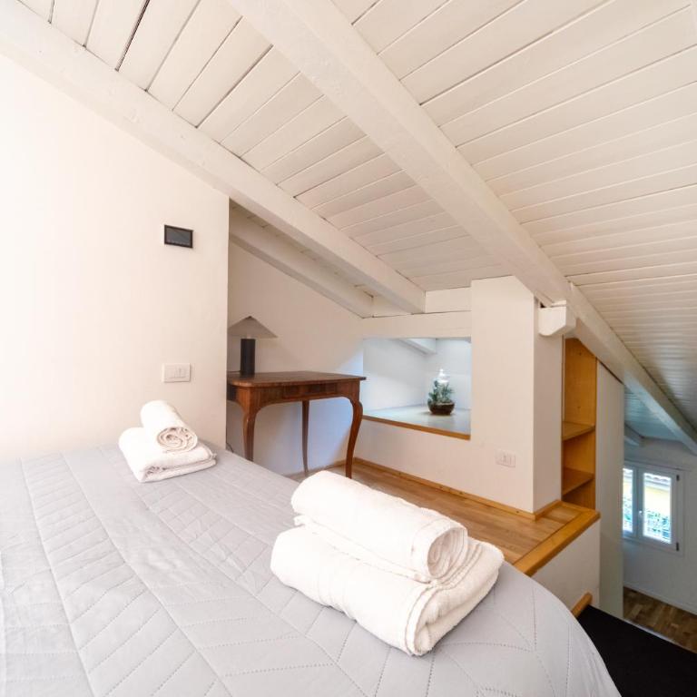 GetTheKey Attico Marsili - Appartamento con 2 Camere da Letto - 24
