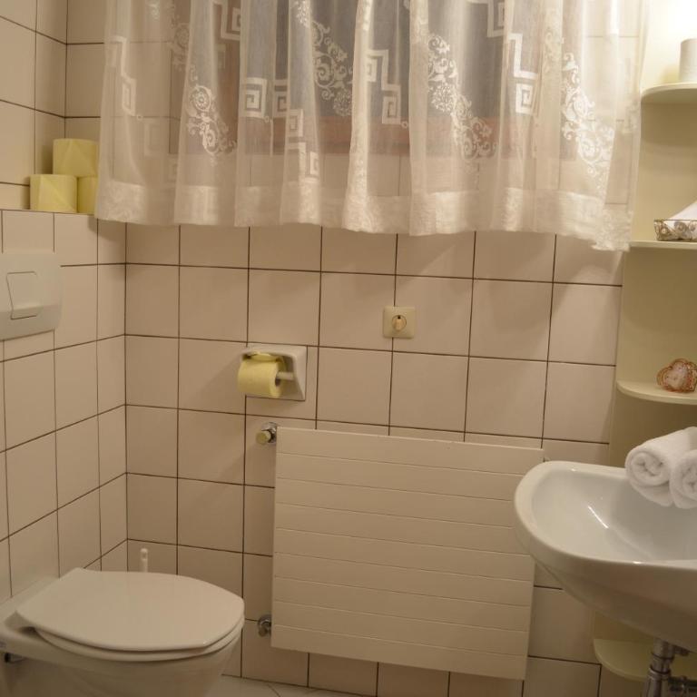 Appartements Mantinger - Apartment mit 1 Schlafzimmer - 8