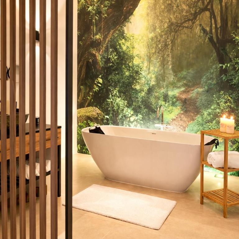 Alpen Luxury Lodges, MARIAZELL - Your Private Wellness & Mountain Retreat - Appartement 2 Chambres - 6