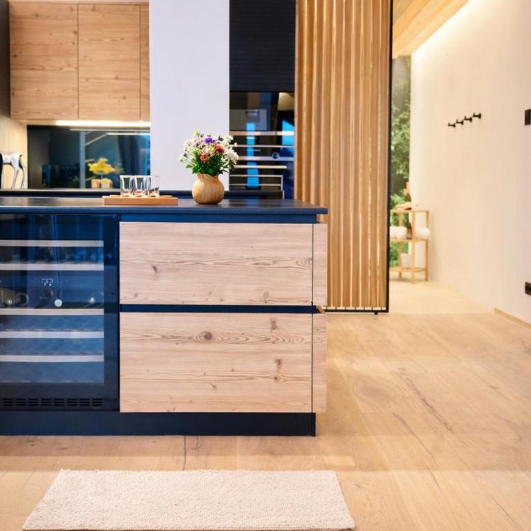 Alpen Luxury Lodges, MARIAZELL - Your Private Wellness & Mountain Retreat - Appartement 2 Chambres - 2