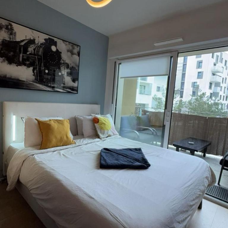 Le nantais - Apartment mit 1 Schlafzimmer - 4