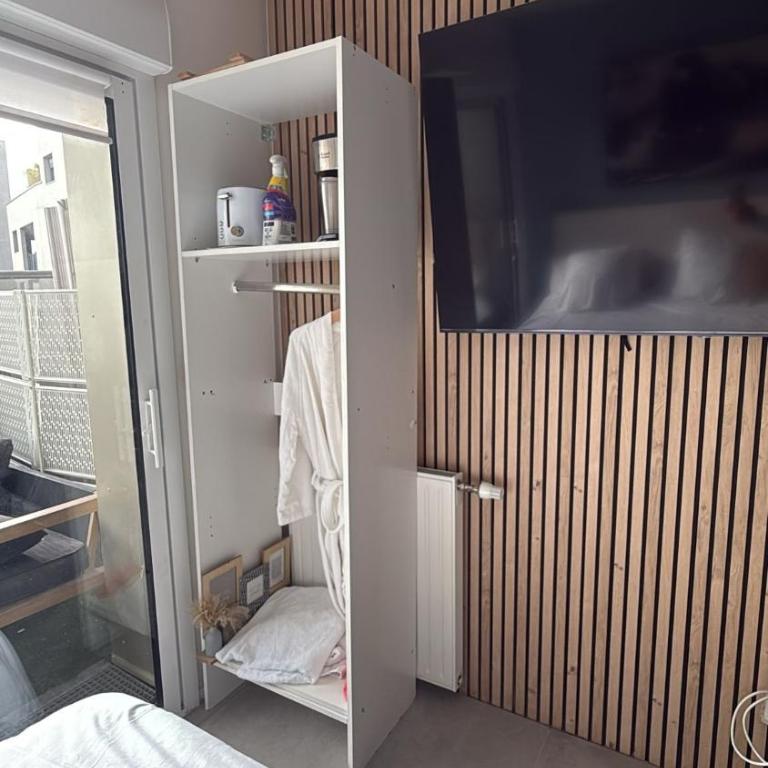 Le nantais - Apartment mit 1 Schlafzimmer - 10