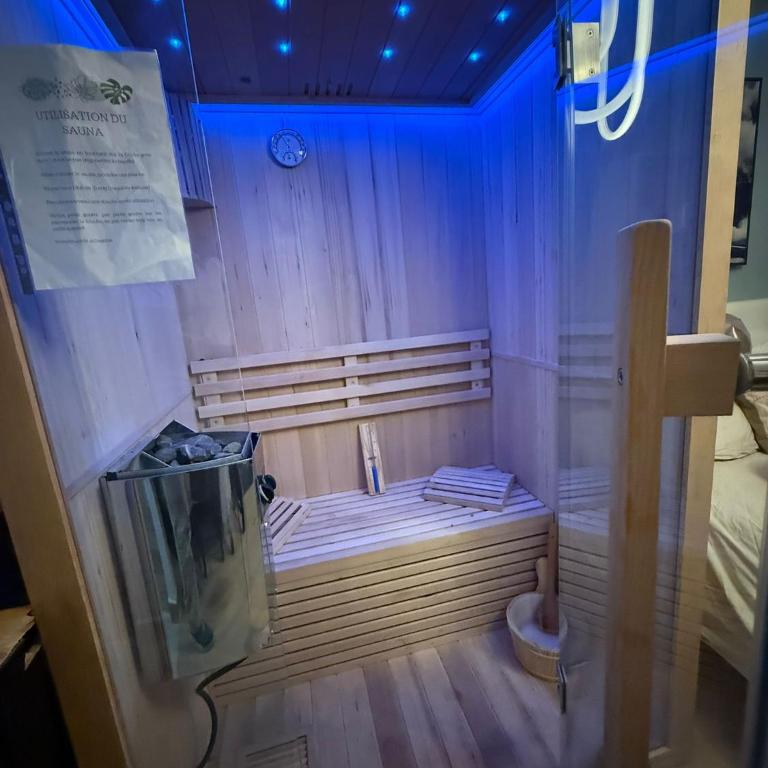 Le nantais - Apartment mit 1 Schlafzimmer - 11