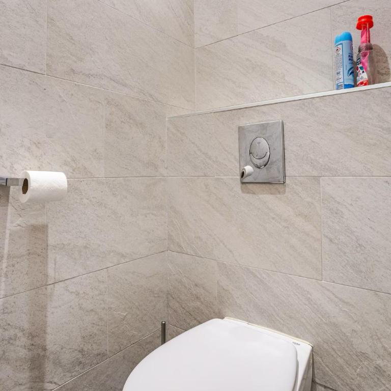 Paris Centre - Montorgueil - Appartement - 18