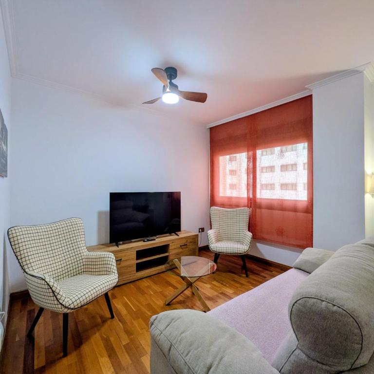 Apartamento Córdoba Center - Two-Bedroom Apartment - 4