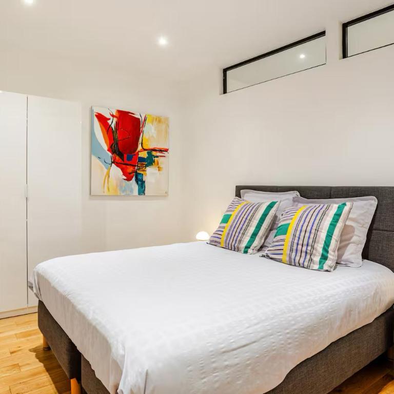 Paris Centre - Montorgueil - Appartement 1 Chambre - 23