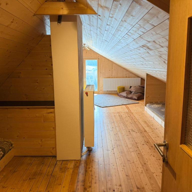 LaLo Alm - Berge erleben - Chalet mit 3 Schlafzimmern - 16