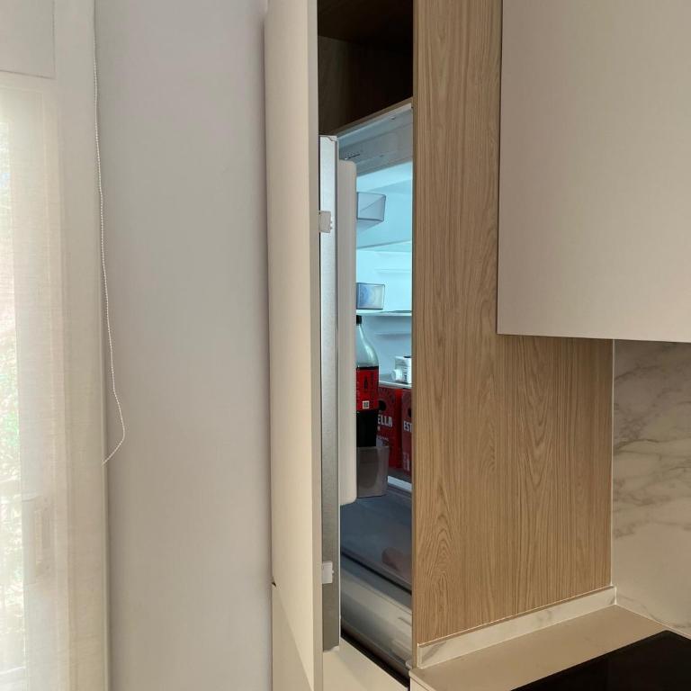 Apartamento con WiFi y Aire acondicionado en Pals Playa - Apartamento - 6