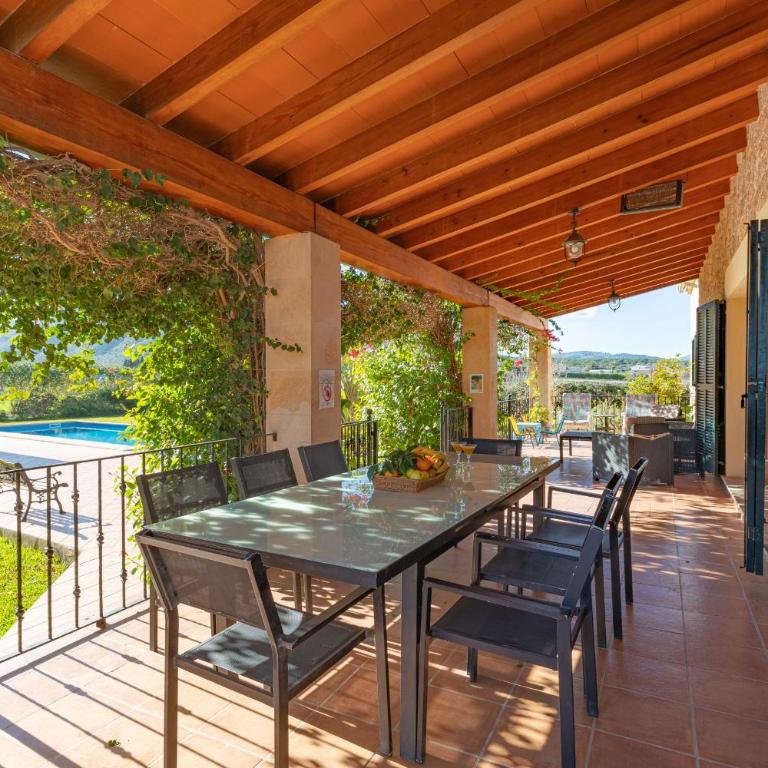Can Torretes by Rentallorca - Casa - 3