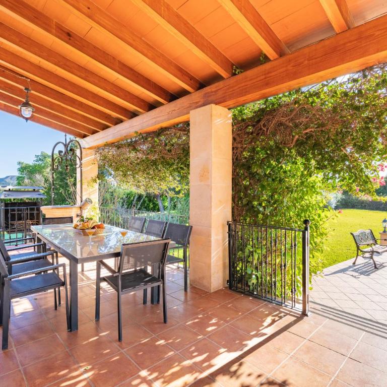 Can Torretes by Rentallorca - Casa - 10