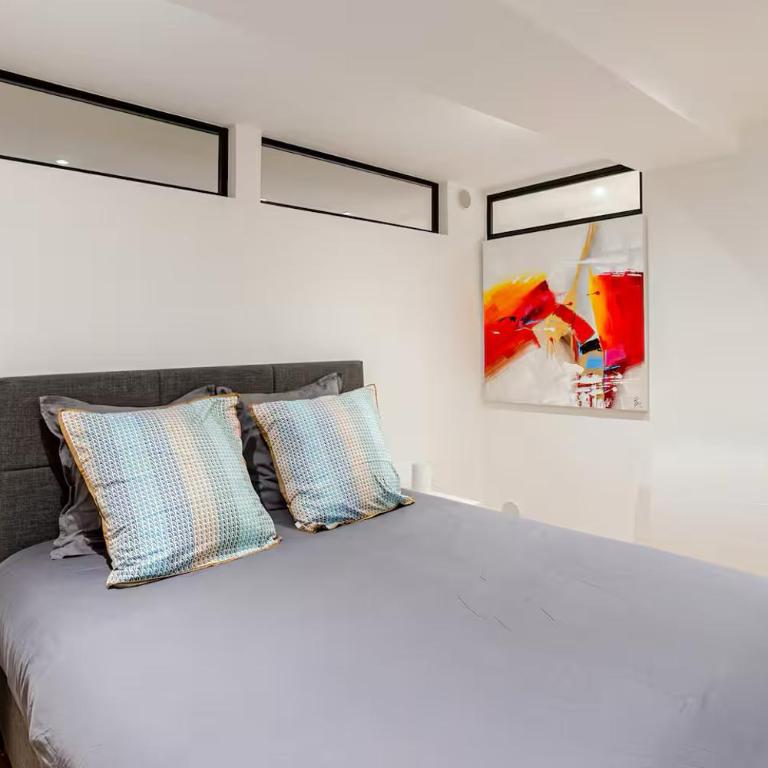 Paris Centre - Montorgueil - Appartement 1 Chambre - 18