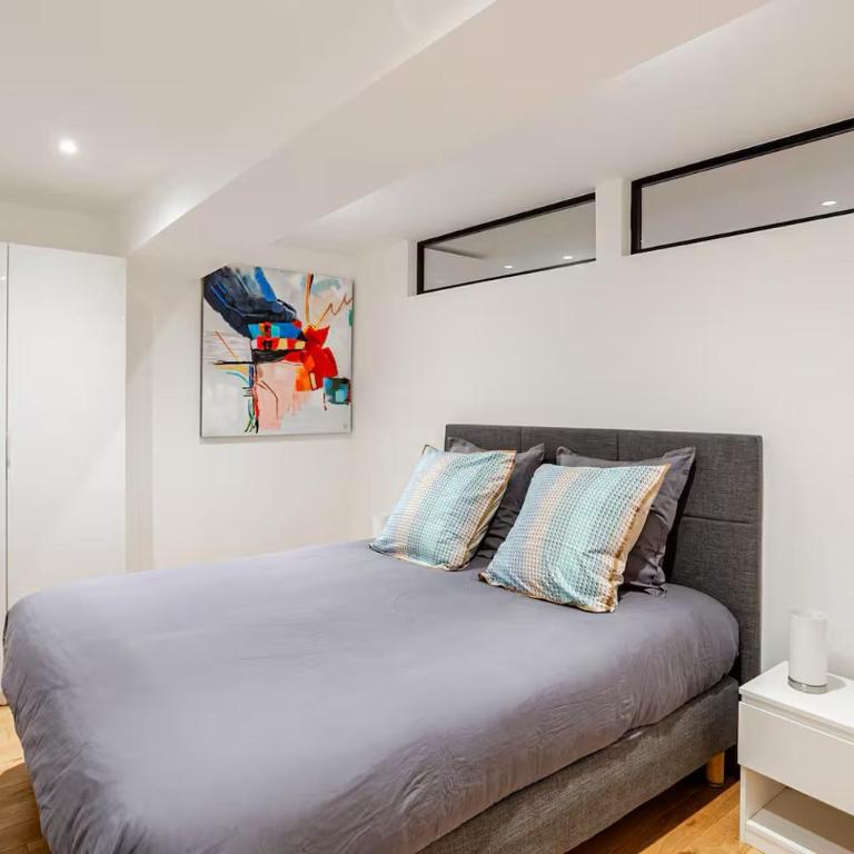 Paris Centre - Montorgueil - Appartement 1 Chambre - 19