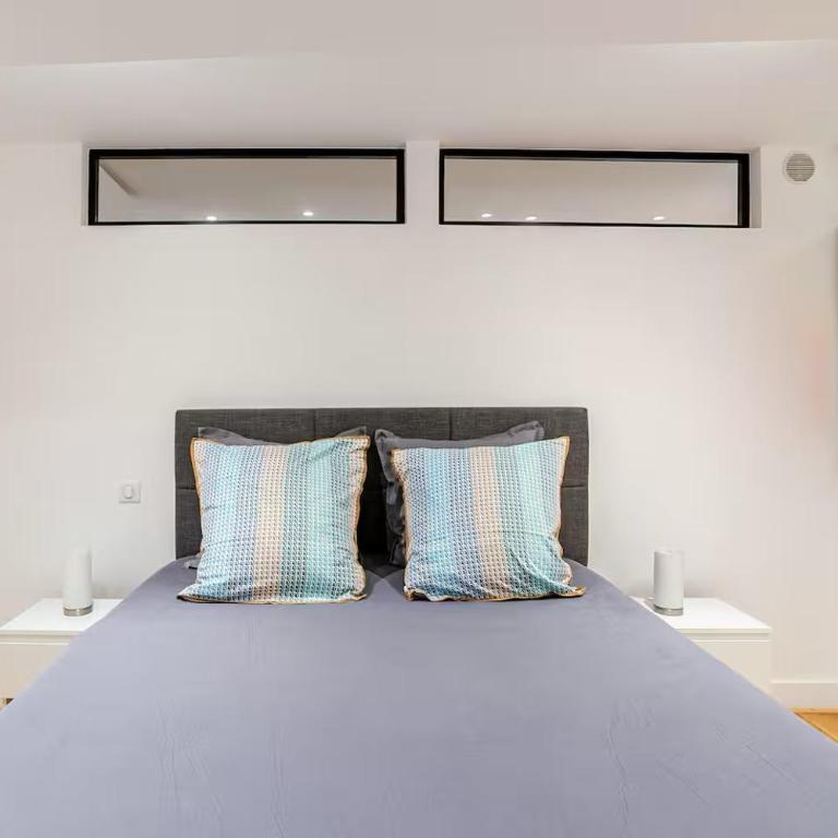 Paris Centre - Montorgueil - Appartement 1 Chambre - 20