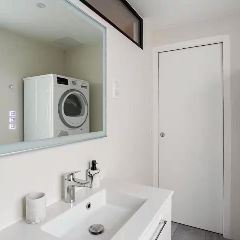 Paris Centre - Montorgueil - Appartement 1 Chambre - 22