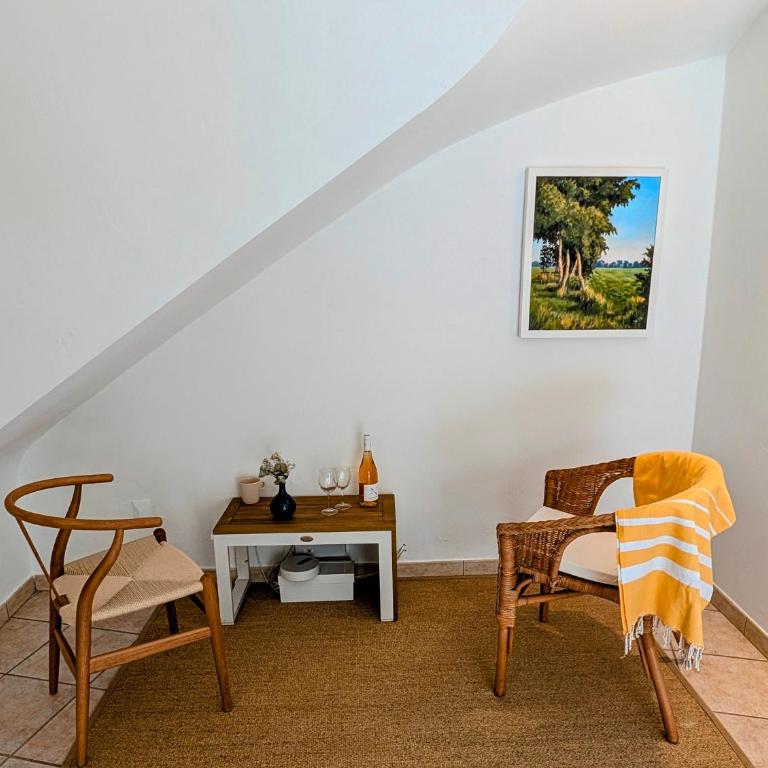 Villa Flora -150m2, Swimming Pool, Sea on Foot, Air Conditioning - Villa 3 Chambres - 17
