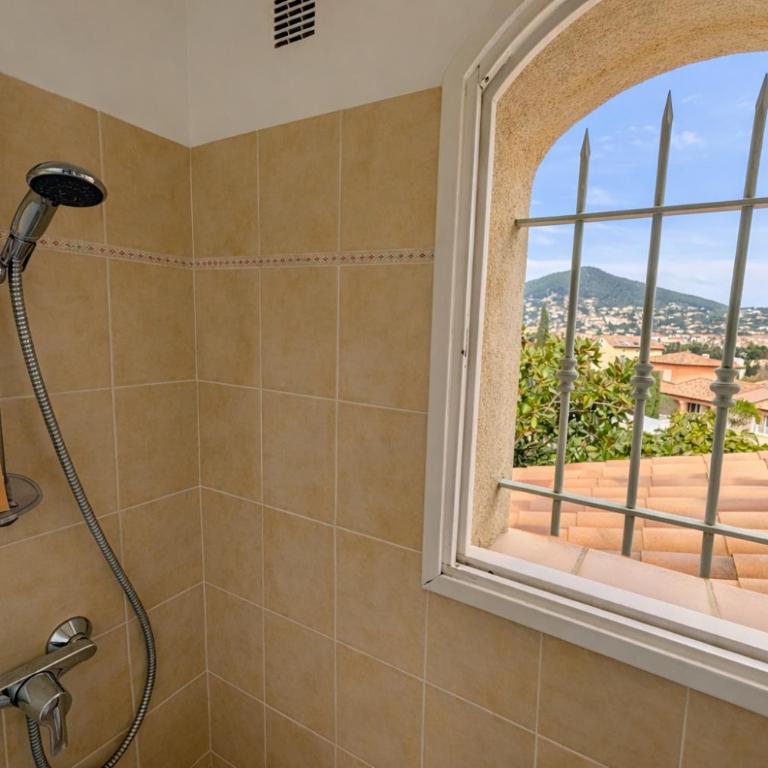 Villa Flora -150m2, Swimming Pool, Sea on Foot, Air Conditioning - Villa 3 Chambres - 23