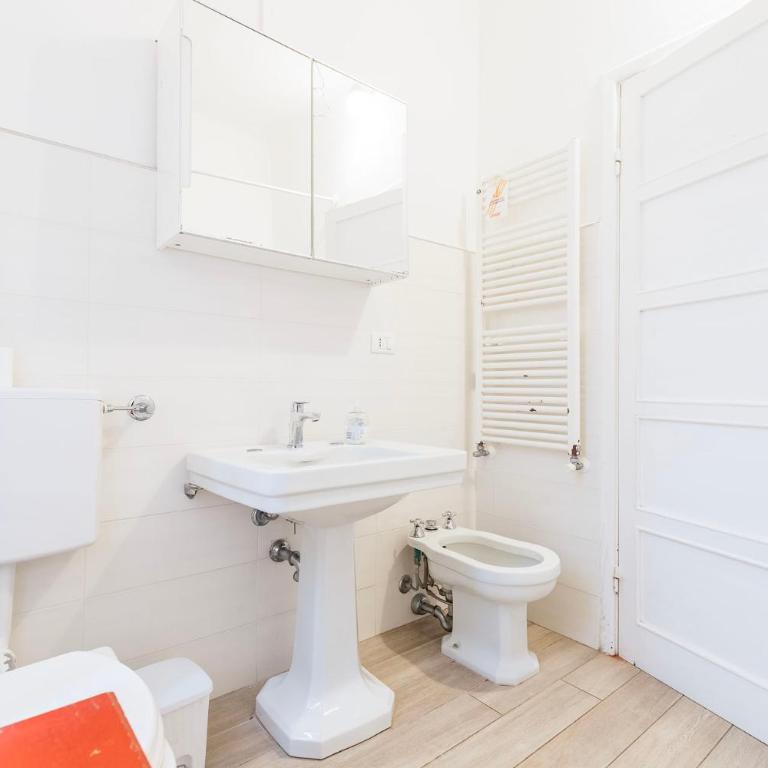 Villino a 20 metri dal mare - Villa - 21