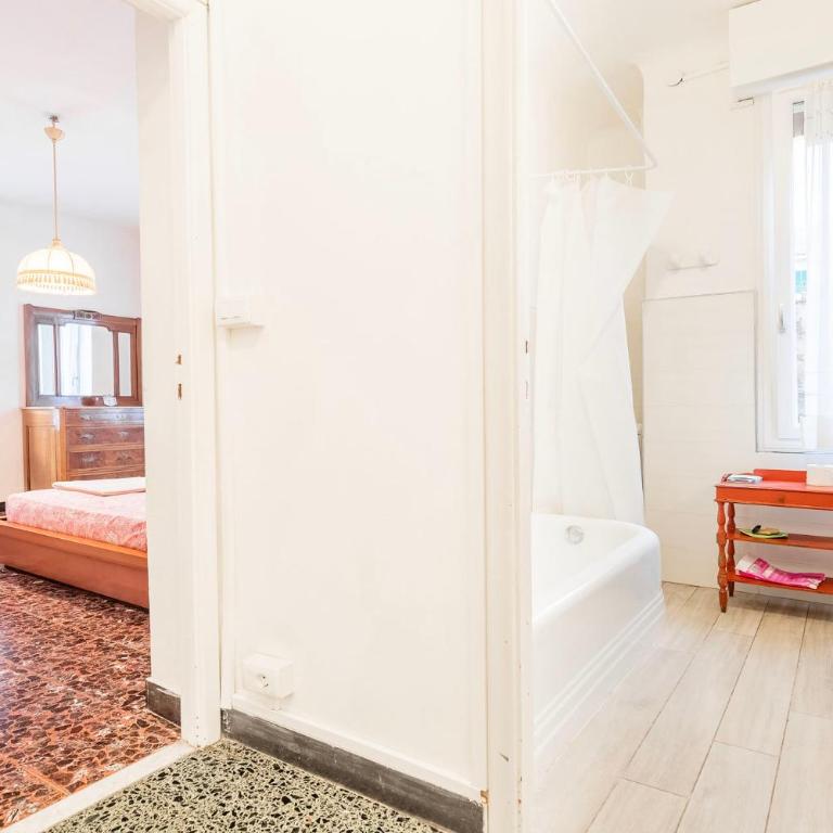 Villino a 20 metri dal mare - Villa - 22