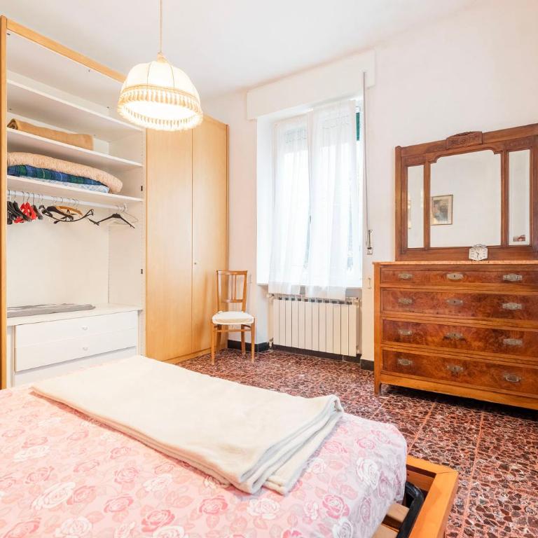 Villino a 20 metri dal mare - Villa - 15