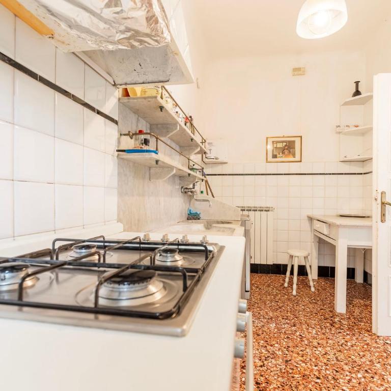 Villino a 20 metri dal mare - Villa - 6