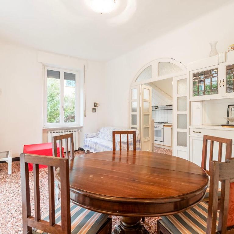 Villino a 20 metri dal mare - Villa - 7