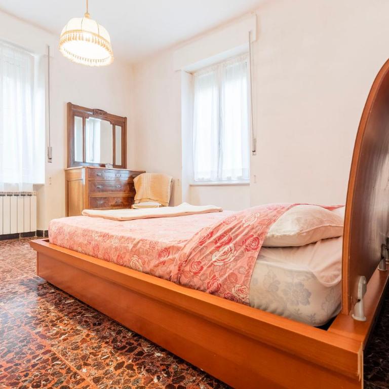Villino a 20 metri dal mare - Villa - 14