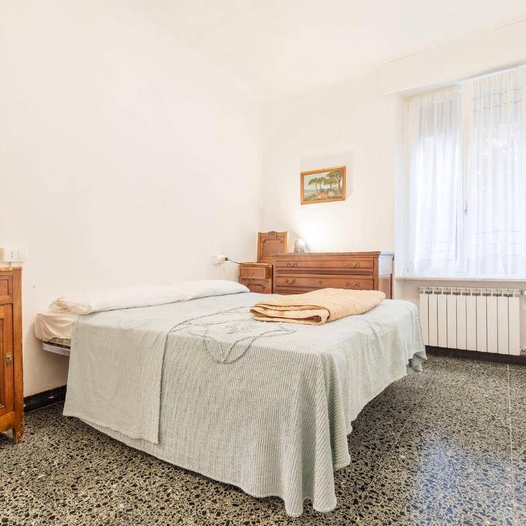 Villino a 20 metri dal mare - Villa - 18