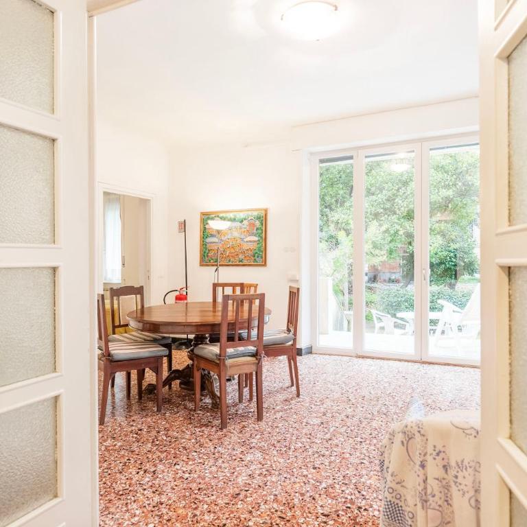 Villino a 20 metri dal mare - Villa - 12