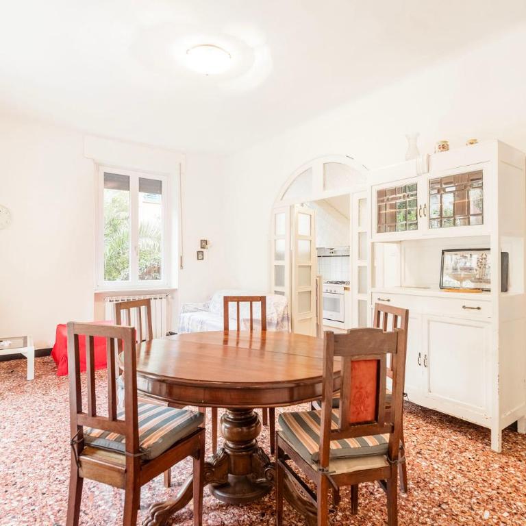 Villino a 20 metri dal mare - Villa - 8