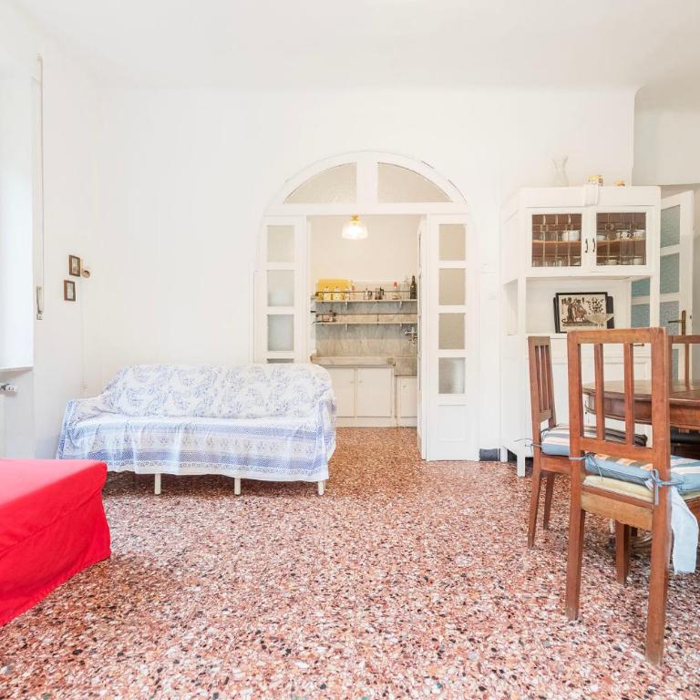 Villino a 20 metri dal mare - Villa - 10
