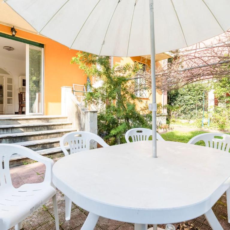 Villino a 20 metri dal mare - Villa - 3