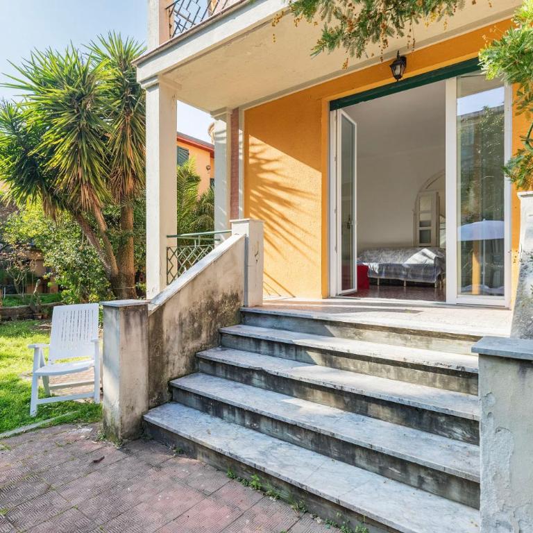 Villino a 20 metri dal mare - Villa - 2