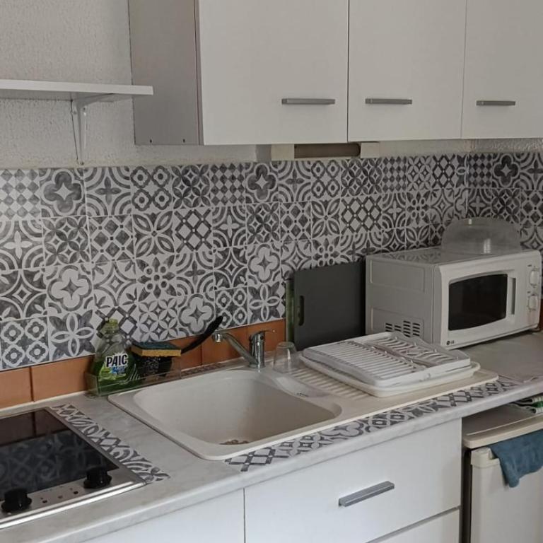Studio cozy thermes, nature, plage - Appartement 1 Chambre - 6