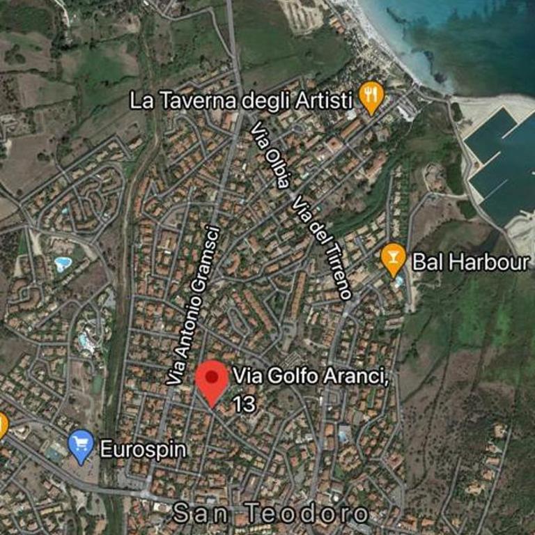 Villaggio Li Menduli - Casa con 2 Camere da Letto - 12