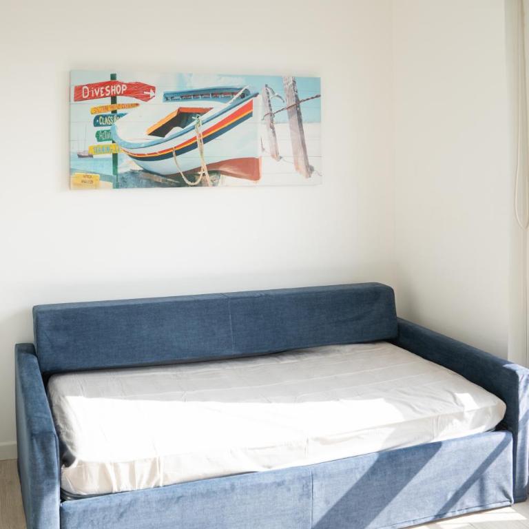 Appartamento Vista Mare Lignano Sabbiadoro MV2 - Appartamento con 1 Camera da Letto - 7