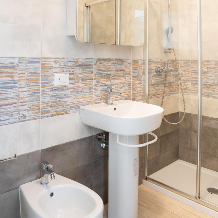 Appartamento Vista Mare Lignano Sabbiadoro MV2 - Appartamento con 1 Camera da Letto - 8