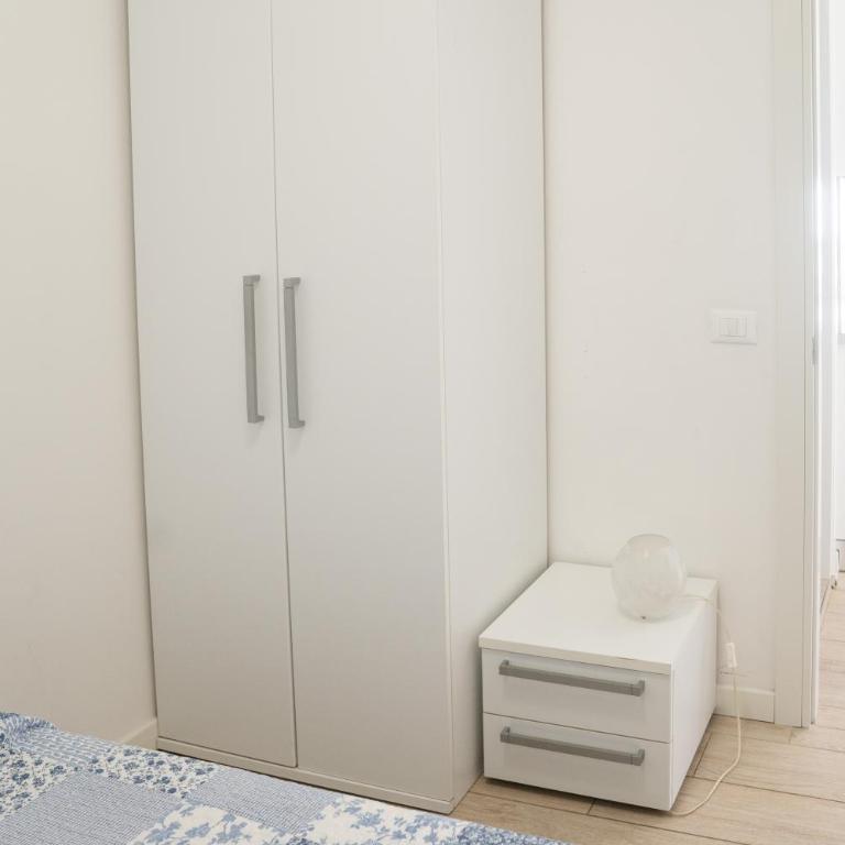 Appartamento Vista Mare Lignano Sabbiadoro MV2 - Appartamento con 1 Camera da Letto - 14