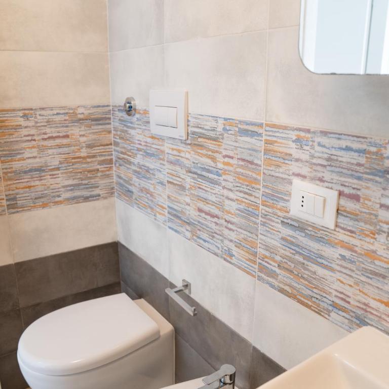 Appartamento Vista Mare Lignano Sabbiadoro MV2 - Appartamento con 1 Camera da Letto - 10