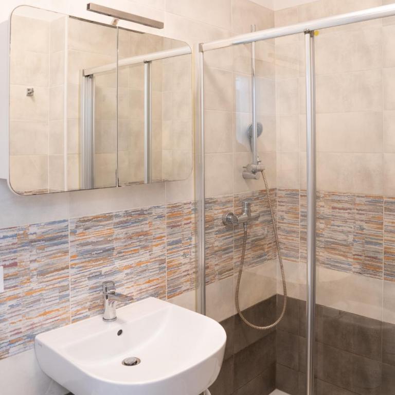 Appartamento Vista Mare Lignano Sabbiadoro MV2 - Appartamento con 1 Camera da Letto - 9
